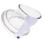 Coperchio del recipiente