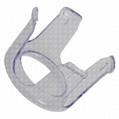 Coperchio corpo tritatutto