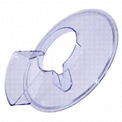 Coperchio ciotola per impastare