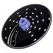 Disco grattugia fine reversibile