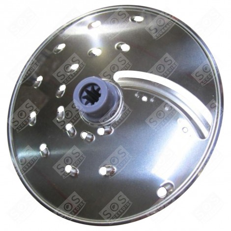 DISCO PER GRATTUGIARE ROBOT DA CUCINA E CUOCITUTTO - 996510051828