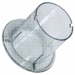 Tappo dosatore del coperchio