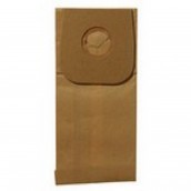 Confezione di 10 sacchetti di carta (+ 1 filtro)