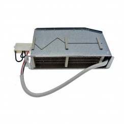 Resistenza asciugatrice