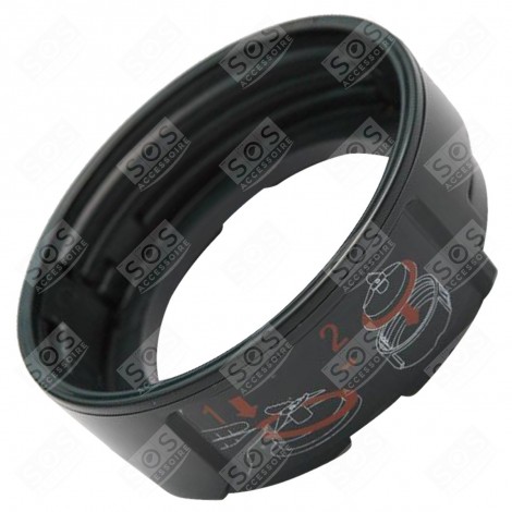 BASE FRULLATORE ROBOT DA CUCINA E CUOCITUTTO - 420303594001