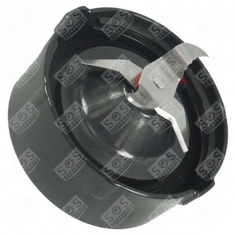 BASE BLENDER CON LAME ROBOT DA CUCINA E CUOCITUTTO - KW716031