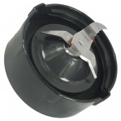 Base blender con lame