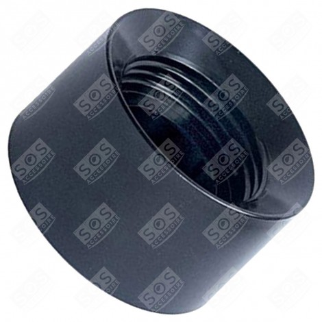 BASE PER PENTOLA NERA ROBOT DA CUCINA E CUOCITUTTO - 9704253