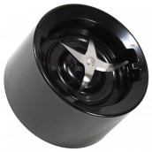 Base di supporto + coltello