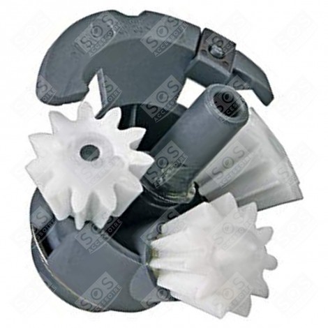 AZIONAMENTO ROBOT DA CUCINA E CUOCITUTTO - 00177509