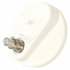 Flangia + perno + pignone/riduttore