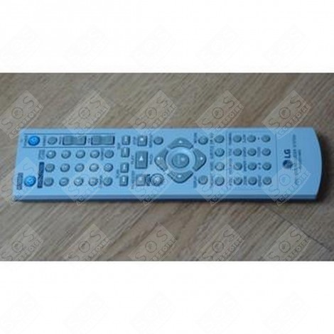 TELECOMANDO IMPIANTI HOME CINEMA, LETTORI DVD E BLU-RAY - AKB32014602