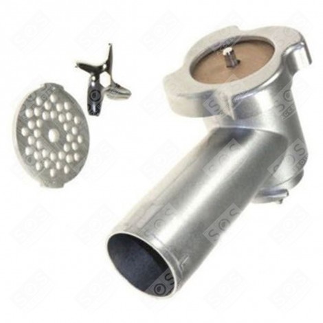 ACCESSORIO TRITACARNE ROBOT DA CUCINA E CUOCITUTTO - MS-0695953
