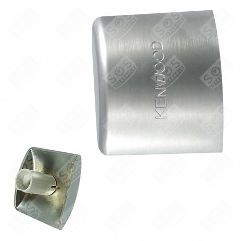 COPERTURA PANNELLINO REGOLATORE VELOCITÀ ROBOT DA CUCINA E CUOCITUTTO - KW715197