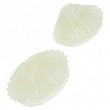 KIT PIGNONI ROBOT DA CUCINA E CUOCITUTTO - KW713106, KW717212