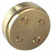 Filiatrice maccheroni per pasta