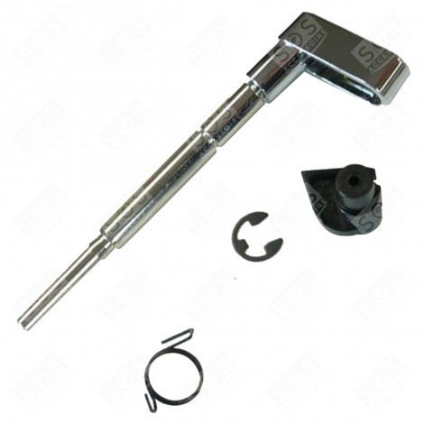 LEVA DI MONTAGGIO ROBOT DA CUCINA E CUOCITUTTO - KW712459, KW716667