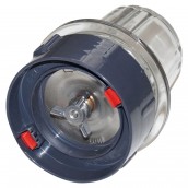 Ciotola tritatutto mini