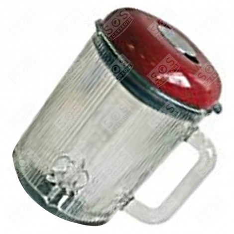 MIXER ROBOT DA CUCINA E CUOCITUTTO - KW710719