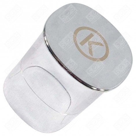 TAPPO ROBOT DA CUCINA E CUOCITUTTO - KW710727