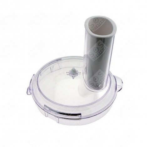 COPERCHIO PER CIOTOLA TRITATUTTO ESSENCE ROBOT DA CUCINA E CUOCITUTTO - REF.51521