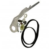 Kit cinghia motore completo