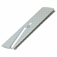 Lama per affettare sottile