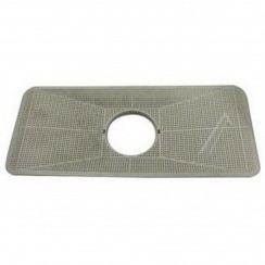 Filtro di fondo della vasca originale