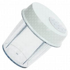 Macinino multiuso + coperchio