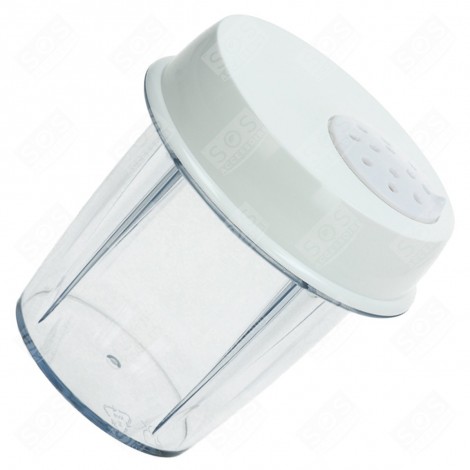 MACININO MULTIUSO + COPERCHIO FRULLATORE - KW659588