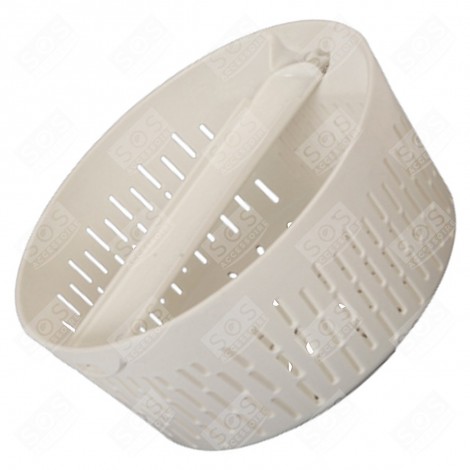 CESTELLO+MANIGLIA FRULLATORE - MS-0A08290