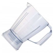 Ciotola frullatore nuda