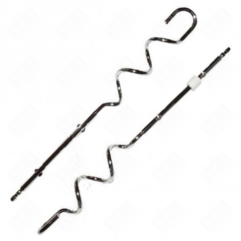 GANCIO IMPASTATORE (DEL MIXER) ROBOT DA CUCINA E CUOCITUTTO - 420306564260