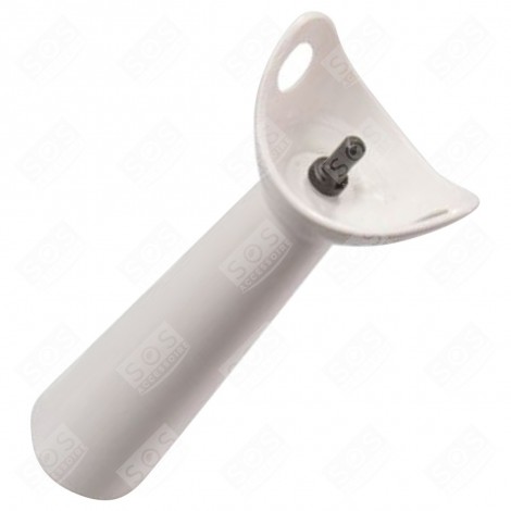 PIEDINO FRULLATORE A IMMERSIONE IN PLASTICA ROBOT DA CUCINA E CUOCITUTTO - MS-0695648, MS-0695650