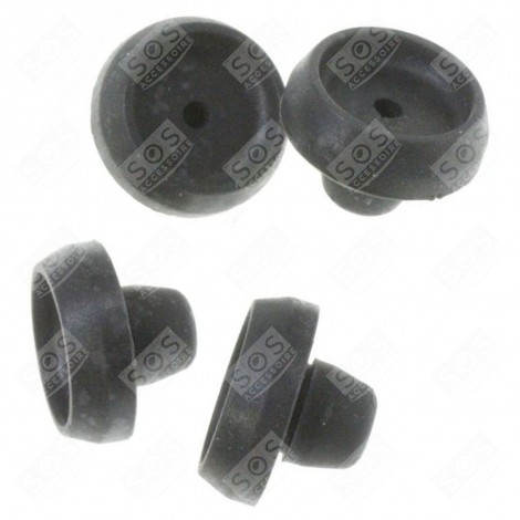 PIEDS ( X 4) FRULLATORE - KW651419