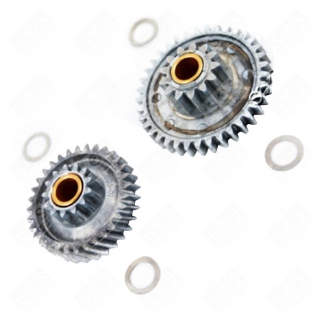 PIGNONE ROBOT DA CUCINA E CUOCITUTTO - KW650130