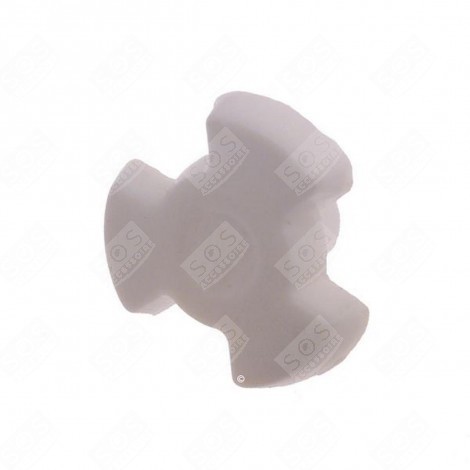 CRESTA CENTRALE FORNI A MICROONDE - 4370W1A006D 4370W1A006B