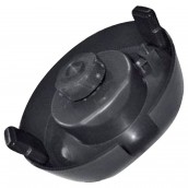 Piastra supporto filtro pressa