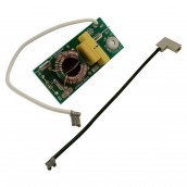 Scheda elettronica filtro