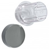 Pentola + coperchio piccolo mulino