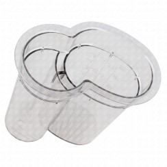 Pulsante doppio originale