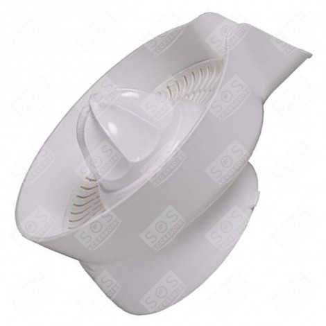 PRESSE-AGRUMI CON ESPULSIONE ROBOT DA CUCINA E CUOCITUTTO - XF502101