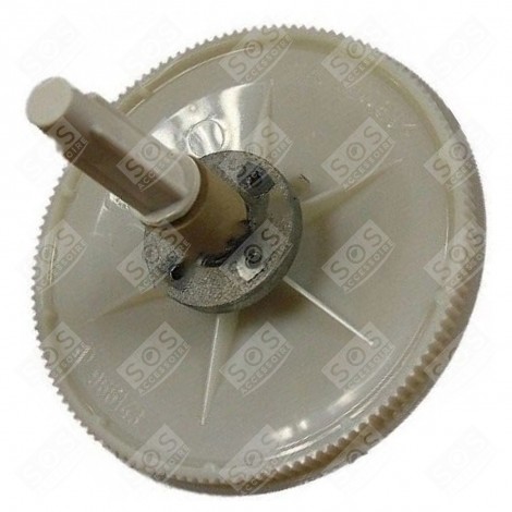 RUOTA 125 MILLIMETRI ROBOT DA CUCINA E CUOCITUTTO - MS-5966354