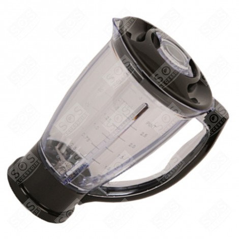 CIOTOLA FRULLATORE A IMMERSIONE ROBOT DA CUCINA E CUOCITUTTO - MS-0A17730