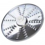 Disco grattugia fine