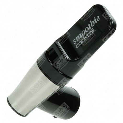 RUBINETTO ROBOT DA CUCINA E CUOCITUTTO - KW712389