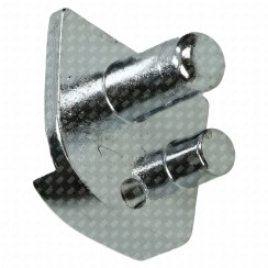 Cerniera (del coperchio congelatore) originale