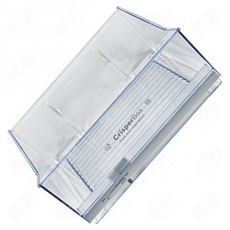 CASSETTO FRUTTA E VERDURA ORIGINALE FRIGORIFERO, CONGELATORE - 00689256, 00747409