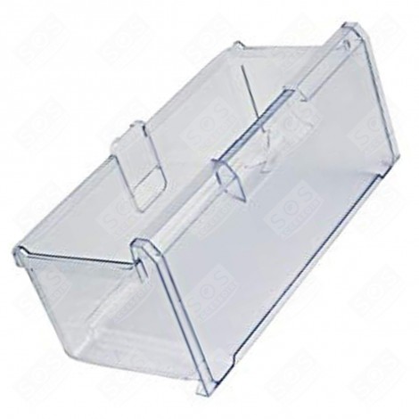 CASSETTO CONGELAZIONE SUPERIORE ORIGINALE FRIGORIFERO, CONGELATORE - 00358825