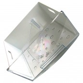 Cassetto verdure completo